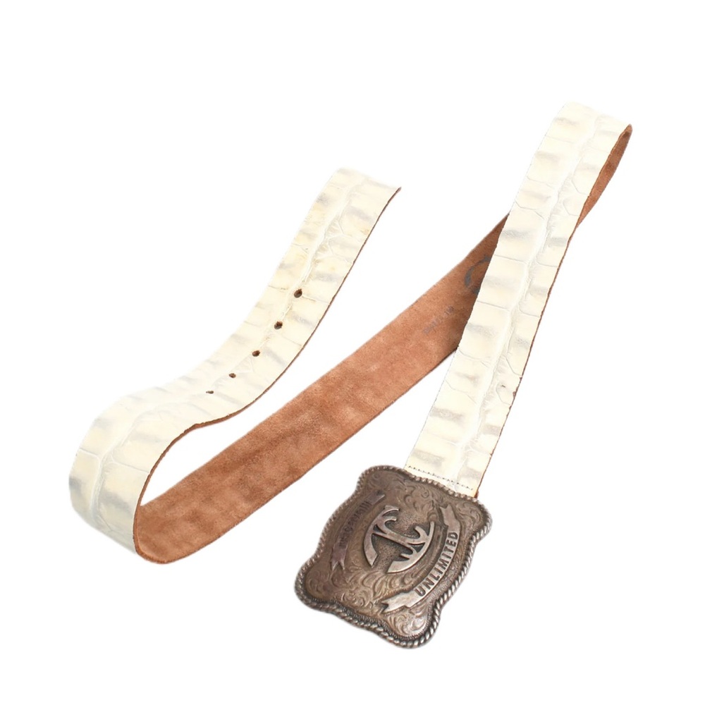 Roberto Cavalli Belt